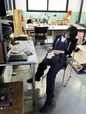 siuhaさんのコーディネート