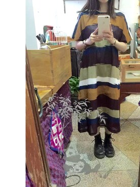 siuhaさんのコーディネート