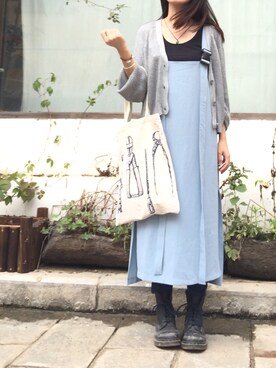 siuhaさんのコーディネート