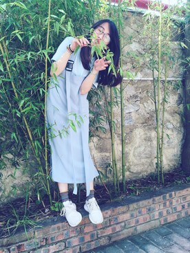 siuhaさんのコーディネート