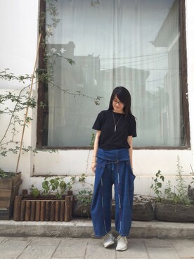 siuhaさんのコーディネート