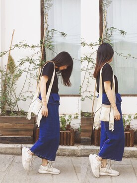 siuhaさんのコーディネート