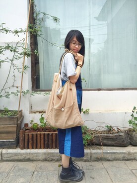 siuhaさんのコーディネート