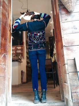 siuhaさんのコーディネート