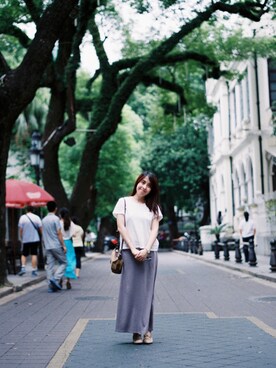 siuhaさんのコーディネート