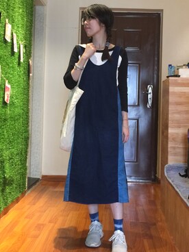 siuhaさんのコーディネート