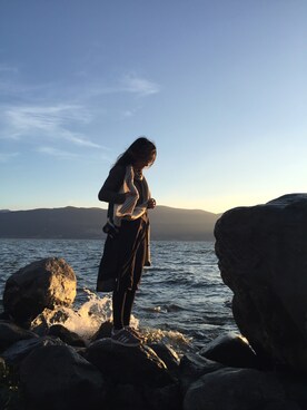 siuhaさんのコーディネート