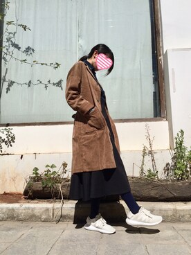 siuhaさんのコーディネート