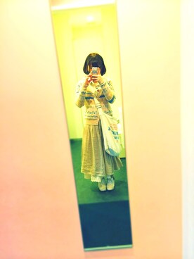 ⚐ みじゅま ⚐さんのコーディネート