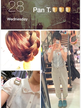 ⚐ みじゅま ⚐さんのコーディネート