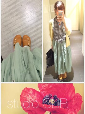 ⚐ みじゅま ⚐さんのコーディネート