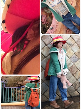 ⚐ みじゅま ⚐さんのコーディネート