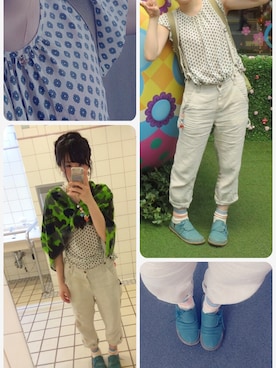 ⚐ みじゅま ⚐さんのコーディネート