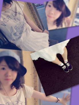 ⚐ みじゅま ⚐さんのコーディネート