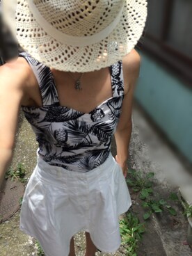 resakoさんのコーディネート