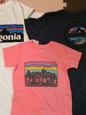 うーさんさん（キッズ・70cm）の夏コーディネート