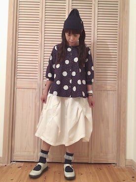 キラ☆キラさん（レディース・156cm）の夏コーディネート