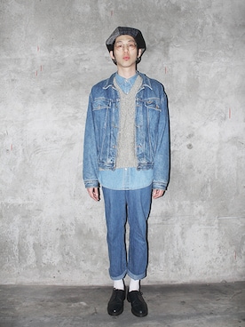 RobertTangさんのコーディネート