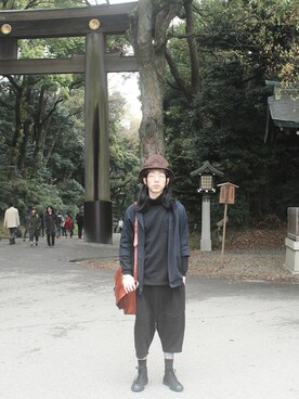 RobertTangさんのコーディネート