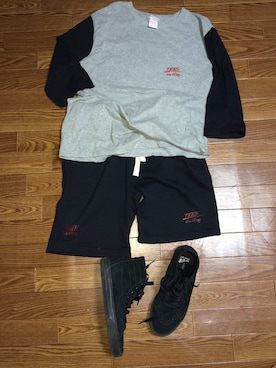 Hiroさんのコーディネート