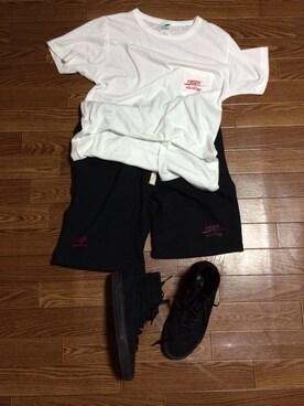 Hiroさんのコーディネート