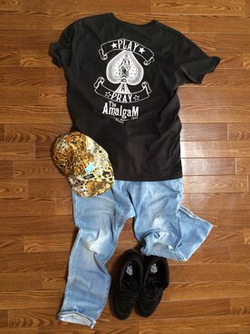 Hiroさんのコーディネート