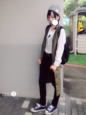 imoco♤**さんのコーディネート