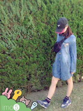 imoco♤**さんのコーディネート