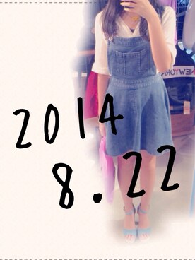 Kurageさんのコーディネート