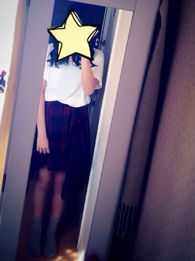 Kurageさんのコーディネート