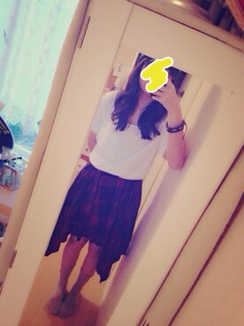 Kurageさんのコーディネート