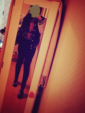 Kurageさんのコーディネート