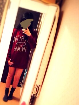 Kurageさんのコーディネート