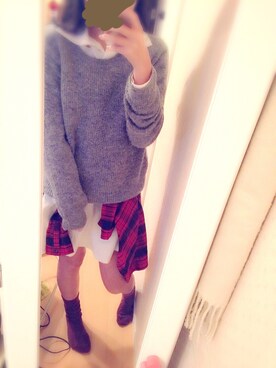 Kurageさんのコーディネート