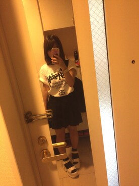 yuyuさんのコーディネート