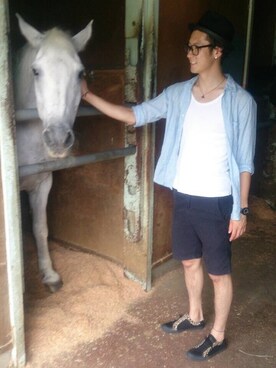 TKTさんのコーディネート