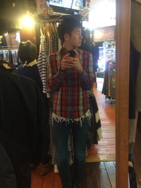 TKTさんのコーディネート