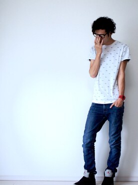 TKTさんのコーディネート