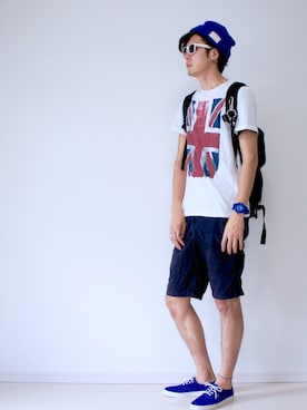 TKTさんのコーディネート