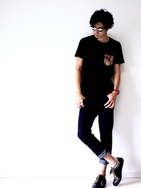 TKTさんのコーディネート