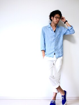 TKTさんのコーディネート