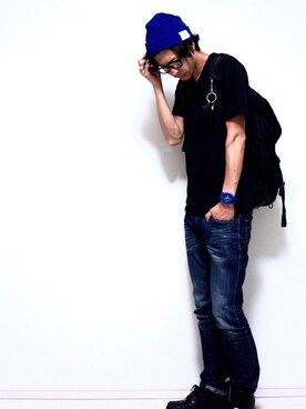 TKTさんのコーディネート