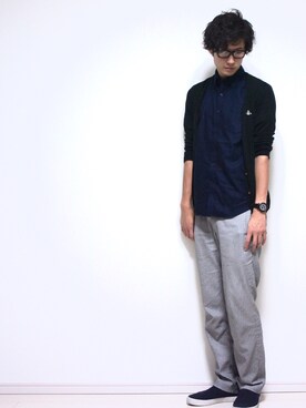 TKTさんのコーディネート