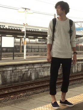 TKTさんのコーディネート