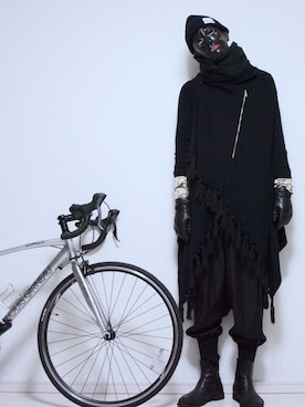 TKTさんのコーディネート