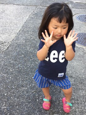 lillilさんのコーディネート