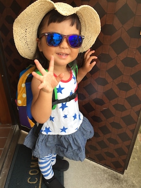 lillilさんのコーディネート