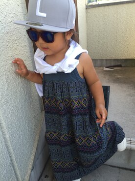 lillilさんのコーディネート