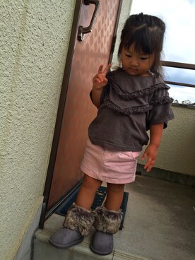 lillilさんのコーディネート