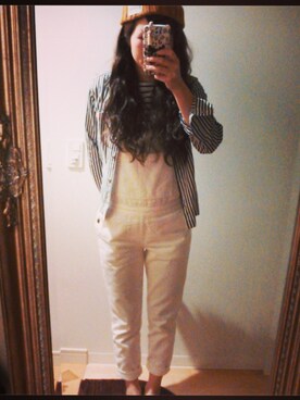 HaruboN.◡̈さんのコーディネート